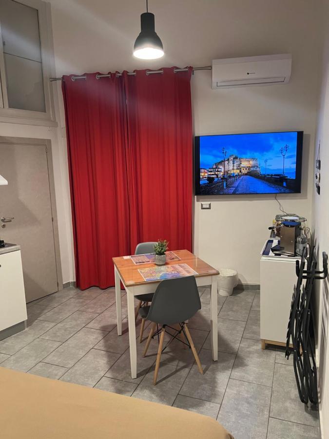 Punto Feliz Holiday House Apartment Naples Exterior photo