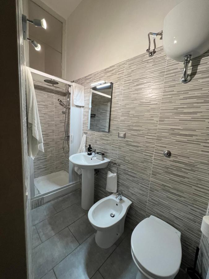 Punto Feliz Holiday House Apartment Naples Exterior photo
